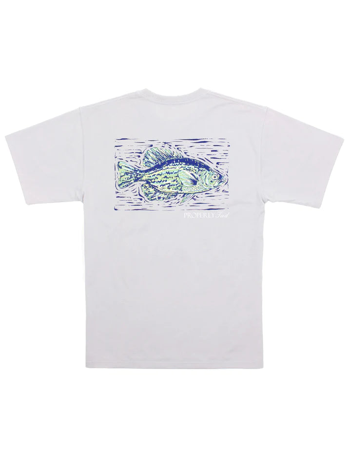 crappie tee