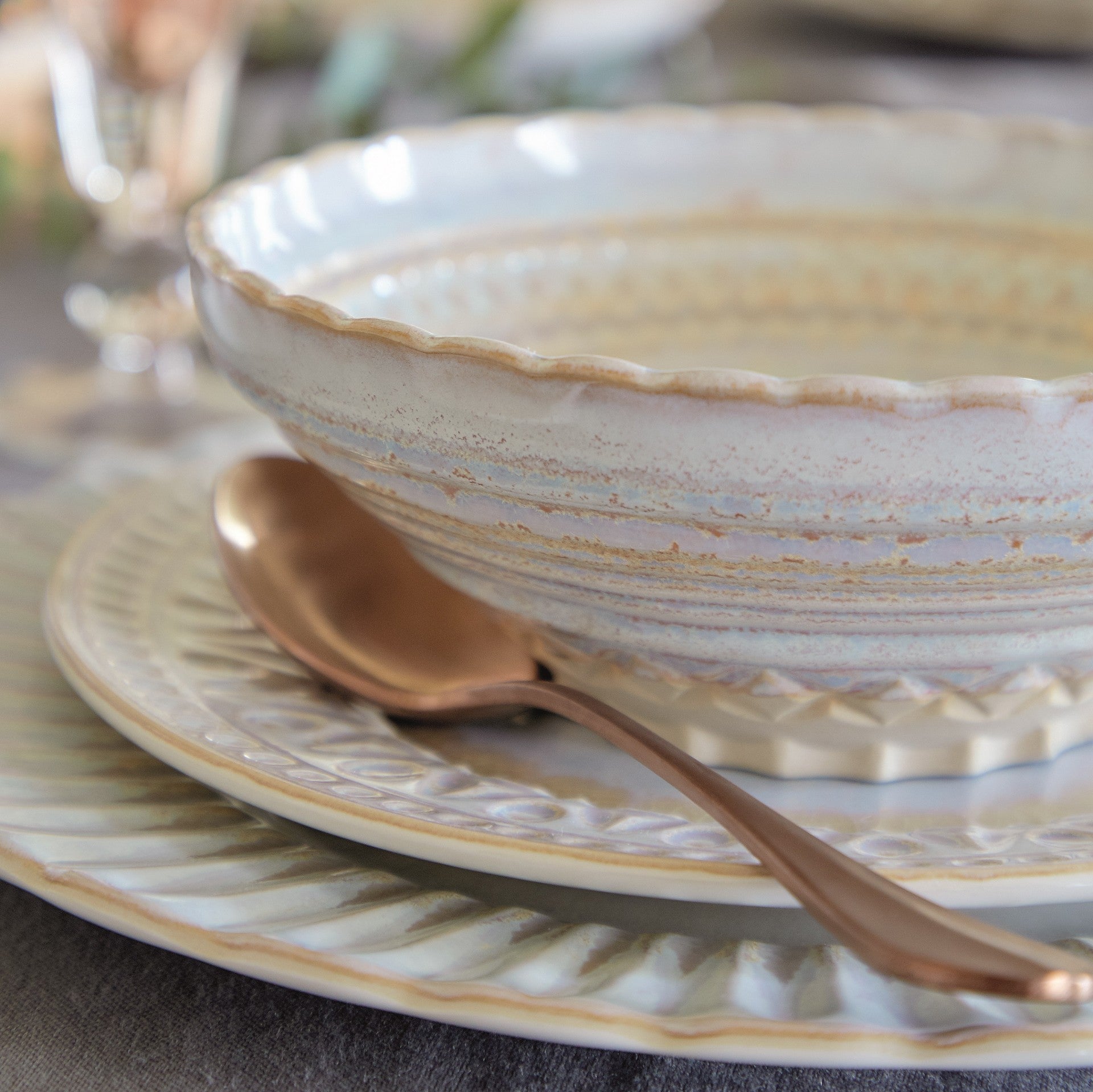 Cristal by Casafina