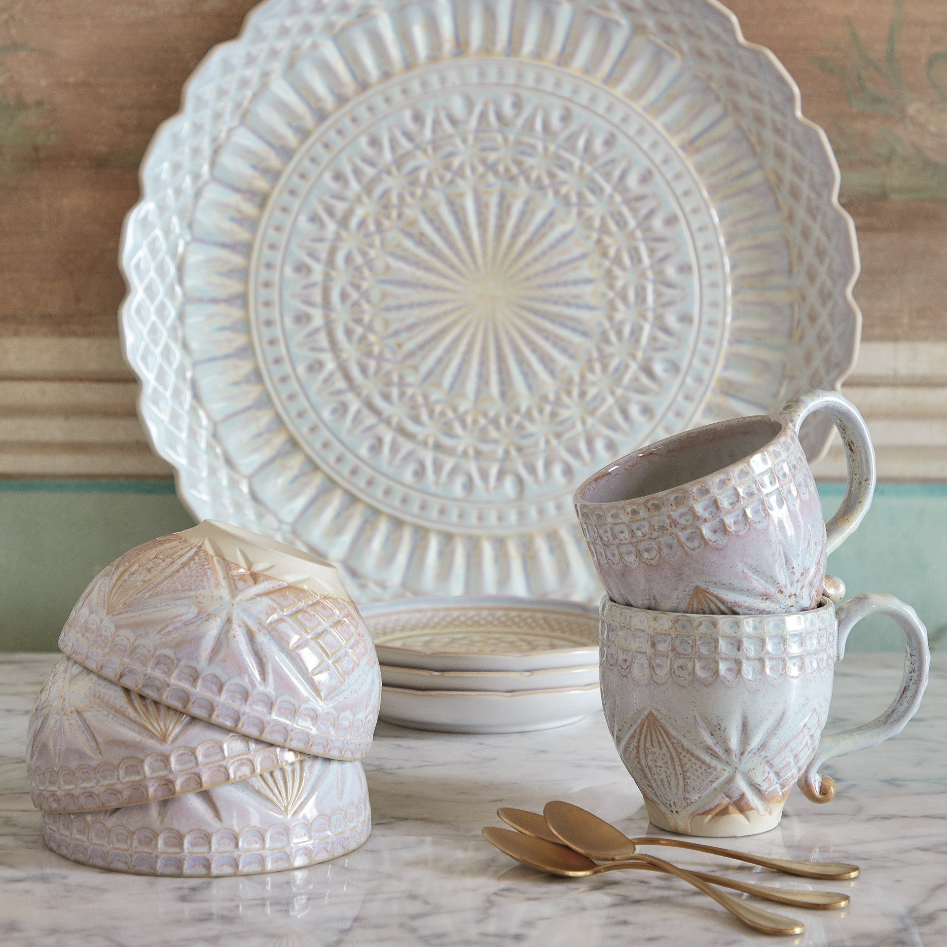 Cristal by Casafina