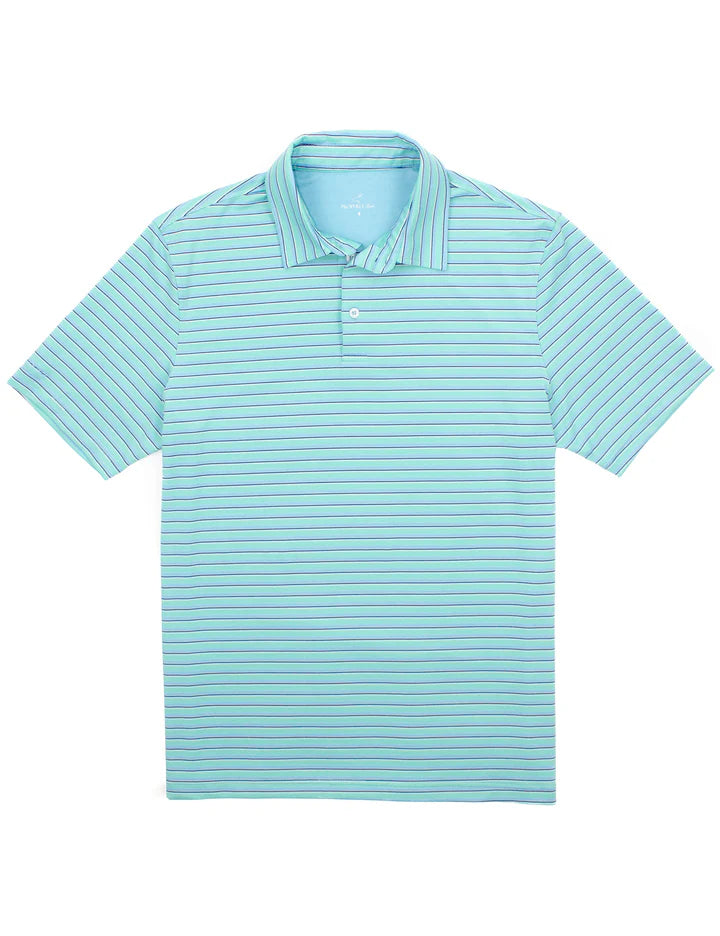 crystal cove polo