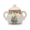 Natale Sugar Bowl - Christmas