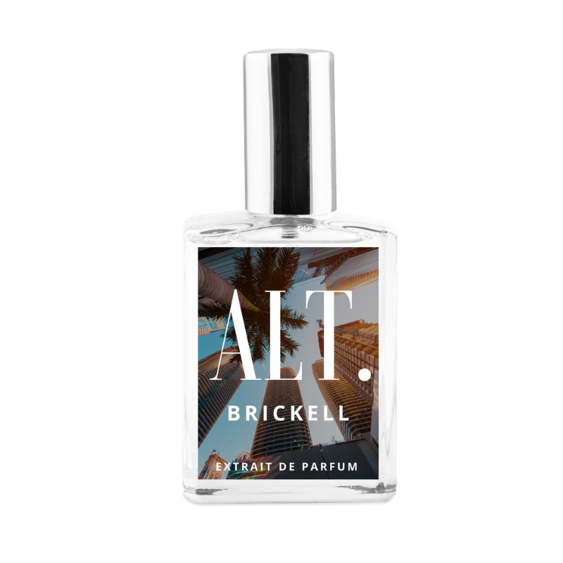 Brickell - Inspired by Bond No. 9 Wall Street
