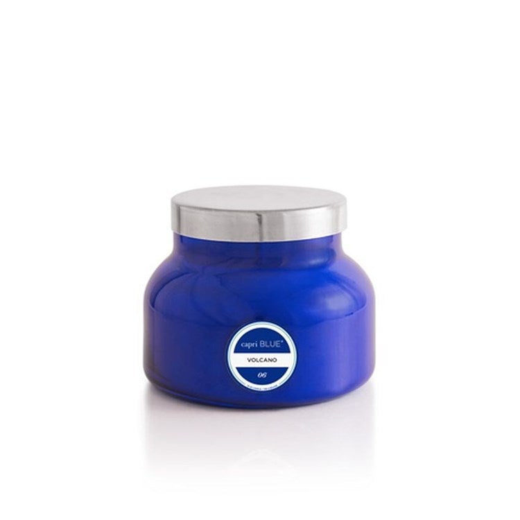 VOLCANO 19 OZ SIGNATURE CANDLE