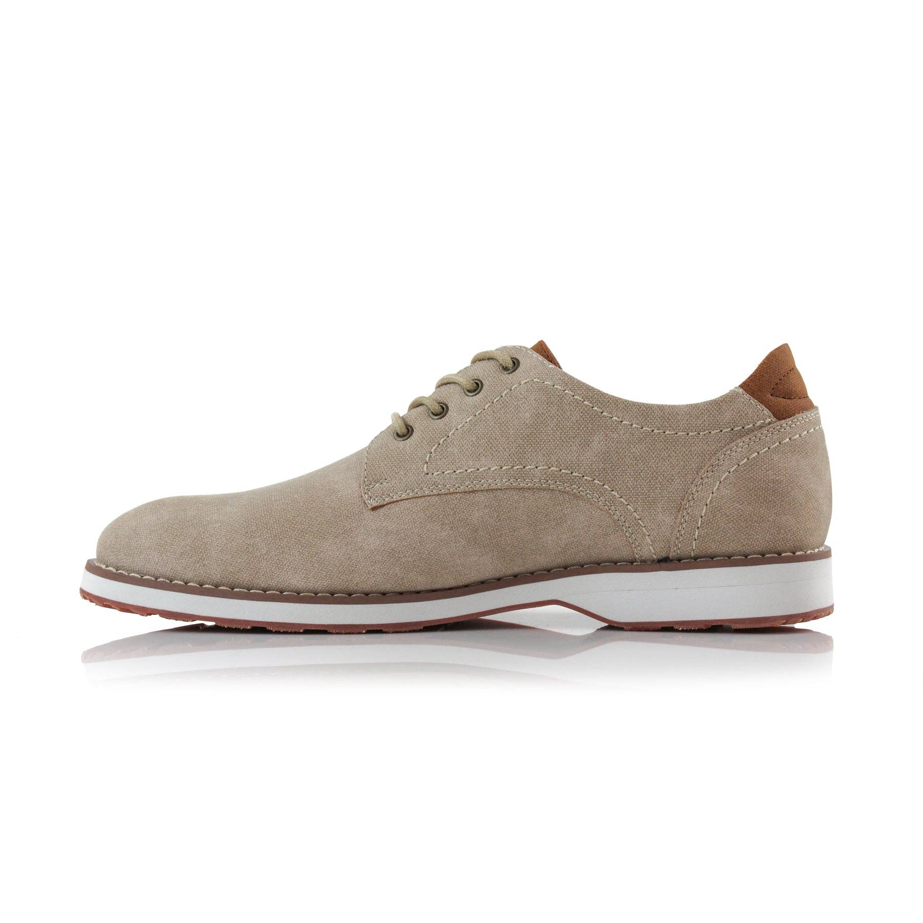 Thomas Dress Shoe