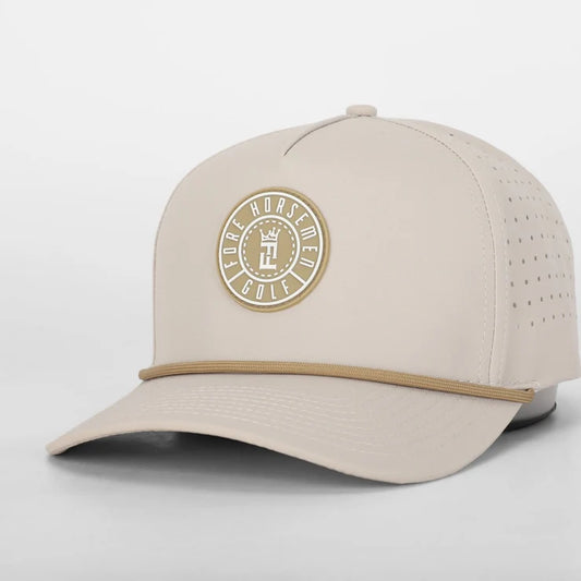 dust tour cap
