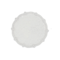 Merletto Antique Bread / Canapé Plate