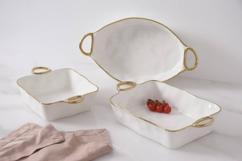 11" x 9" Rectangular Baking Dish