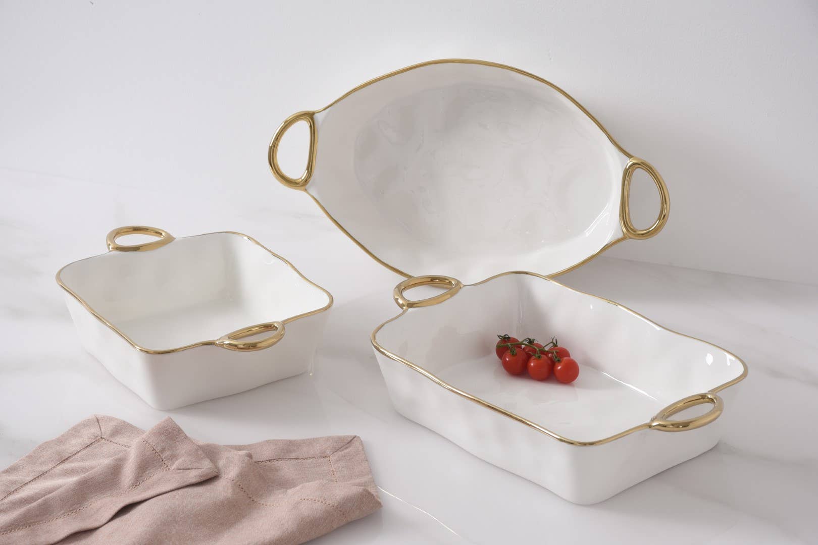 11" x 9" Rectangular Baking Dish