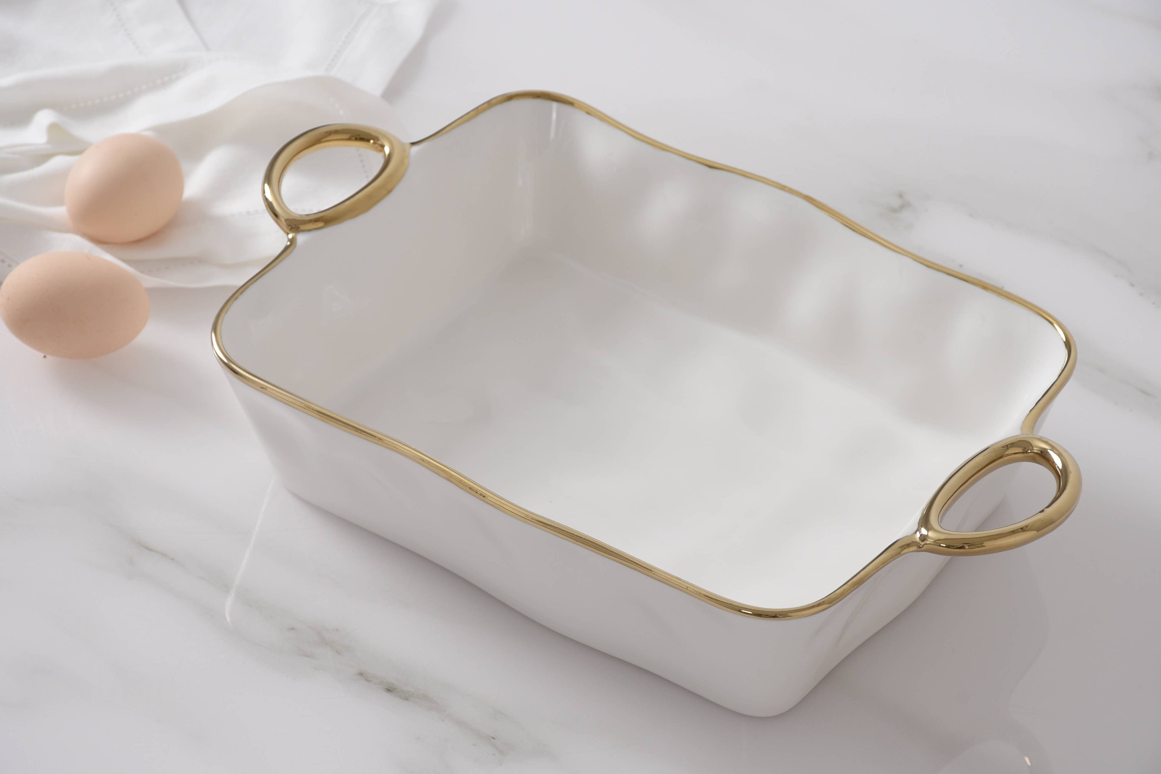 11" x 9" Rectangular Baking Dish