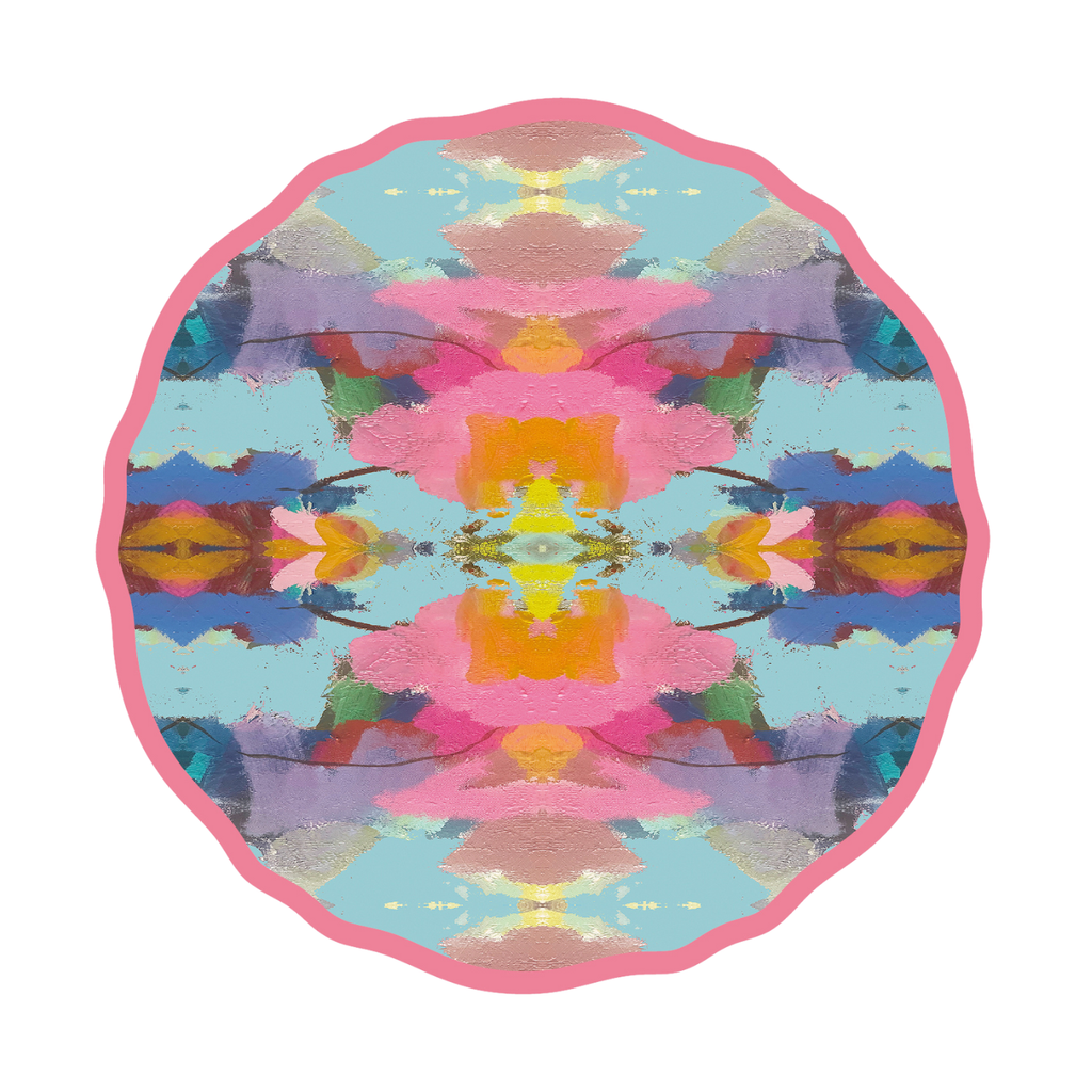 Antigua Smile Melamine
