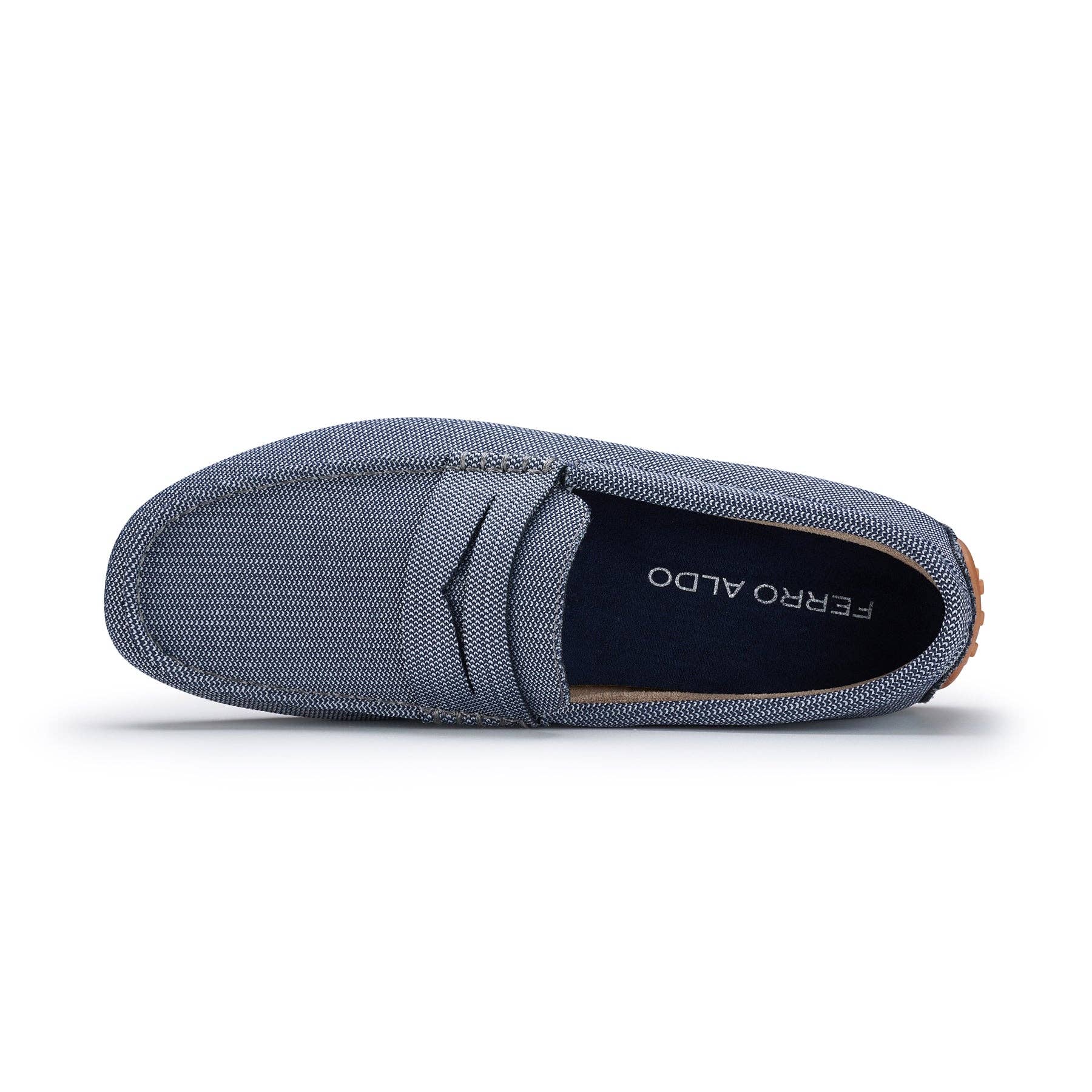 Dave Loafer