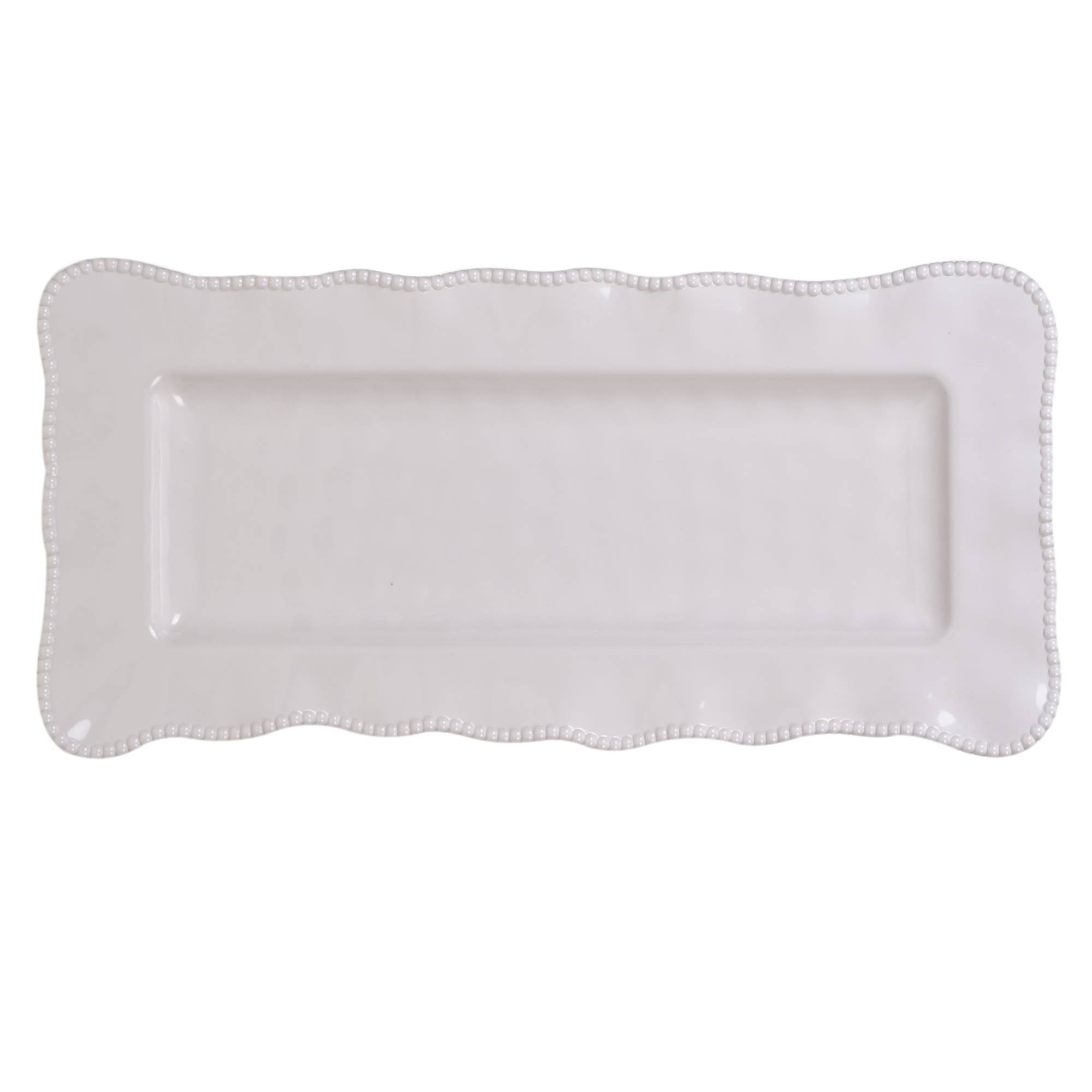 Rectangle Platter - Melamine