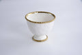 Small Footed Bowl