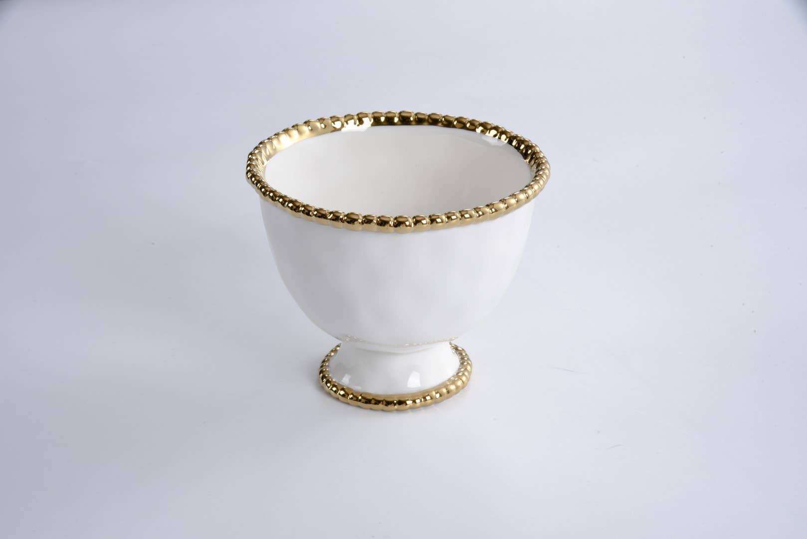 Small Footed Bowl