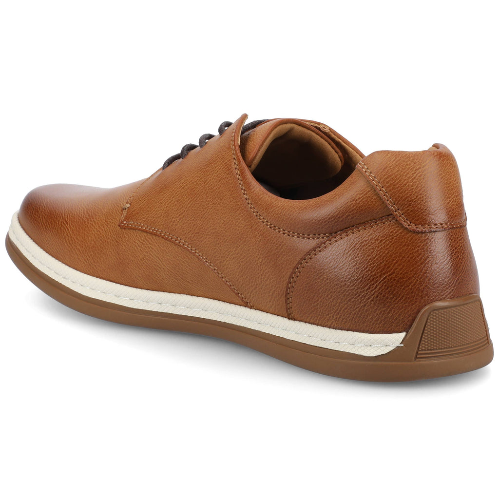 Brodrick Casual Lace-up Sneaker