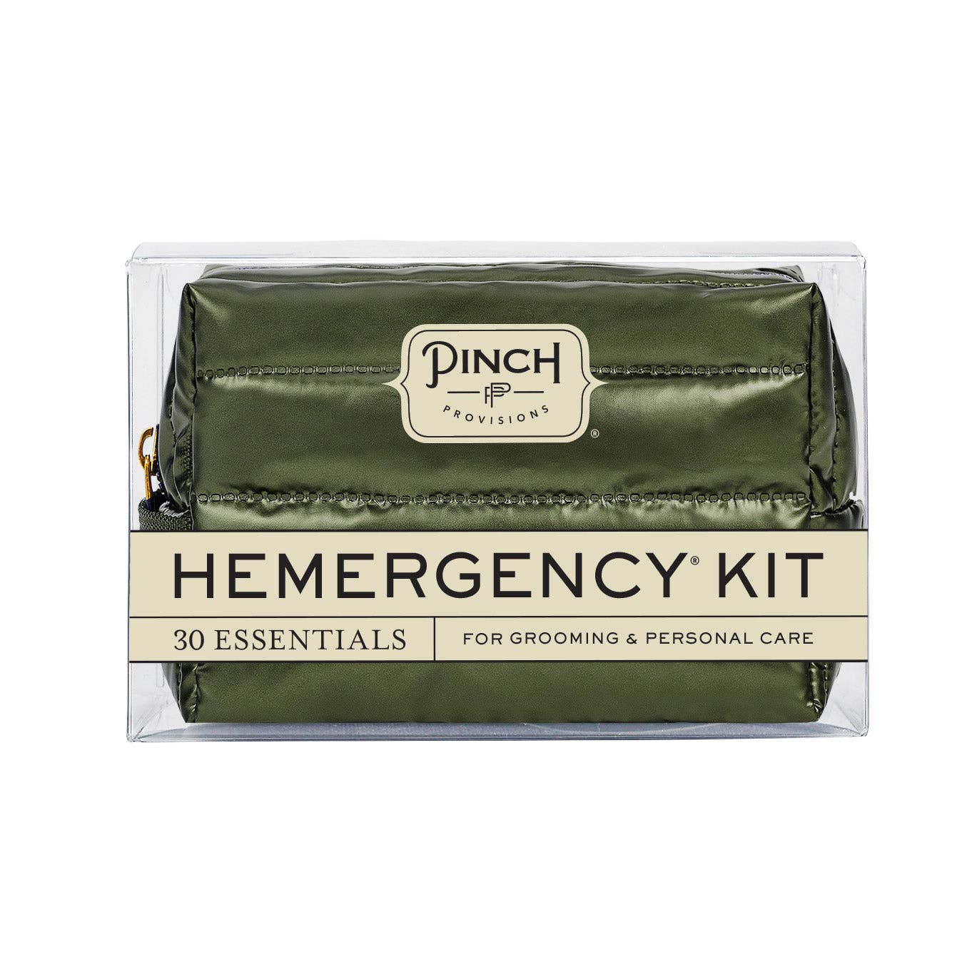 Hemergency Kit | Puffer, Men's Gifts, Father's Day Gifts