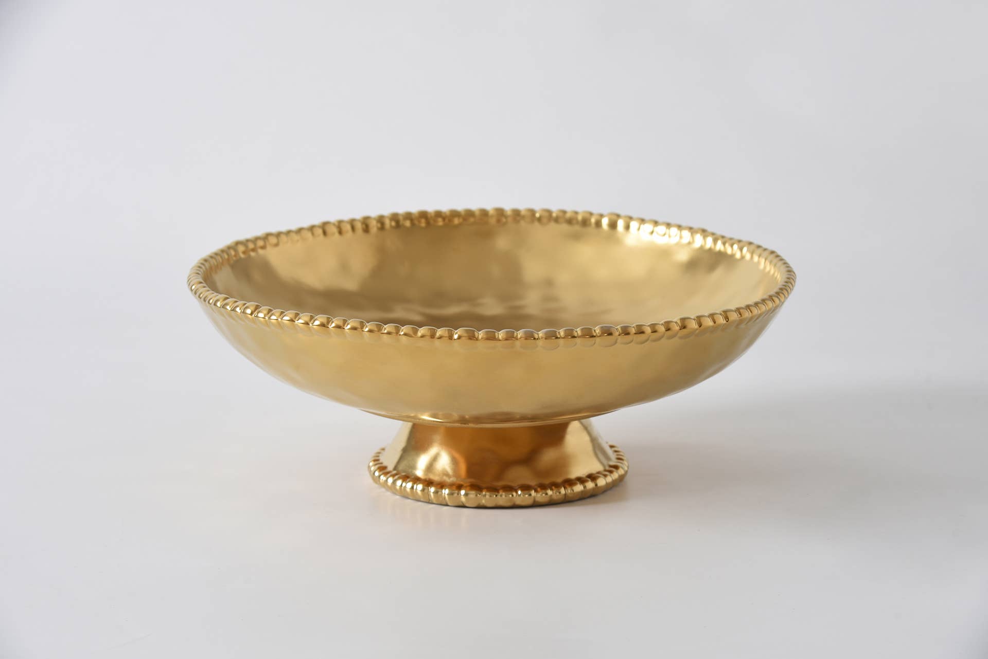 Footed Bowl