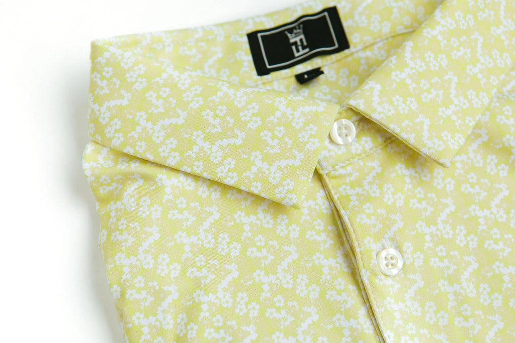 Golden Tee Polo