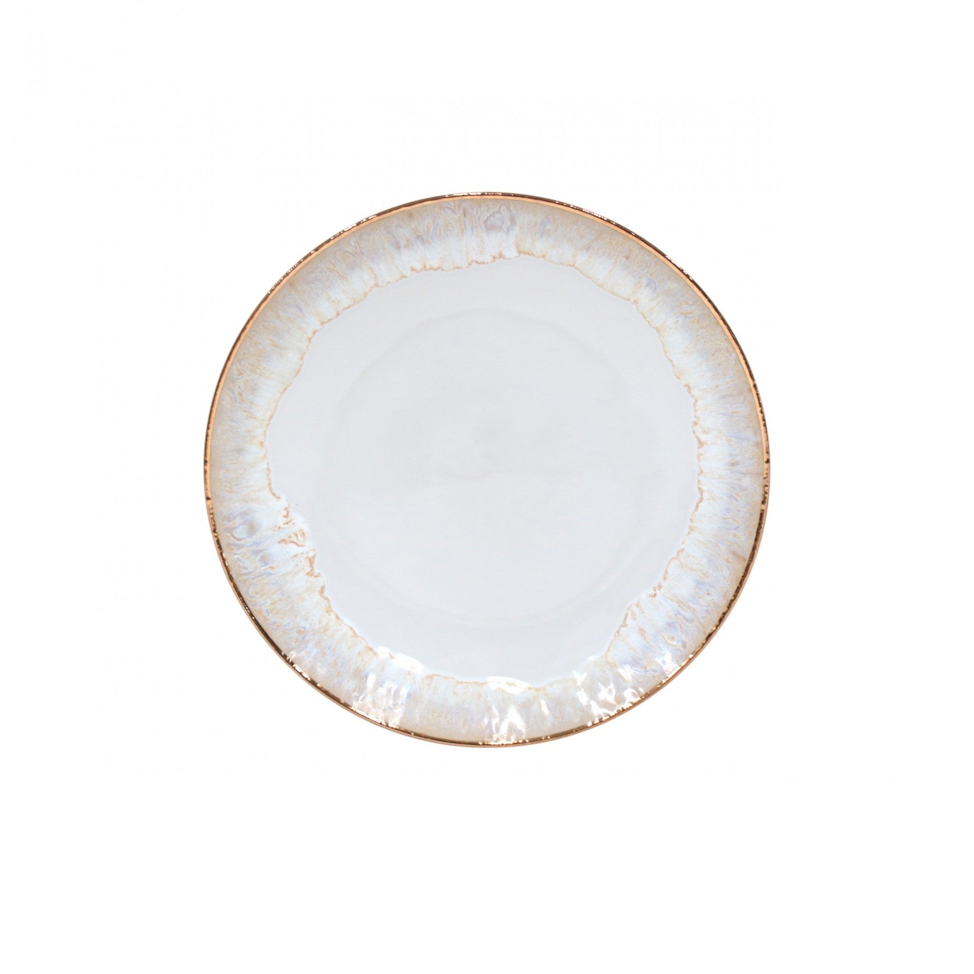 Taormina Gold by Casafina Place Setting (sold separately)