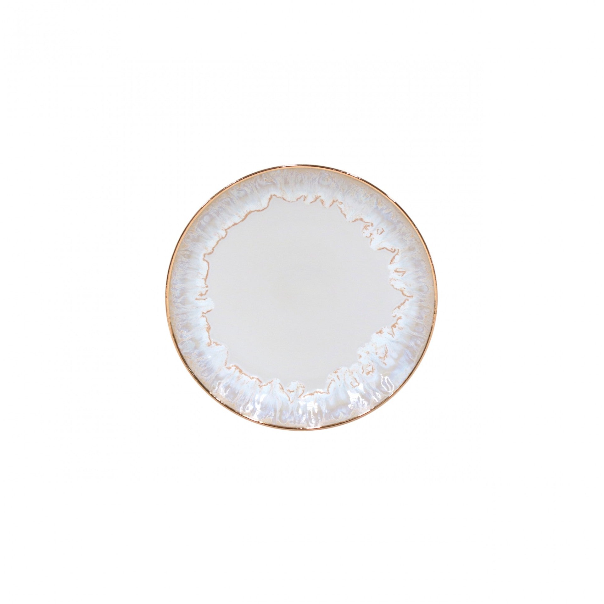 Taormina Gold by Casafina Place Setting (sold separately)