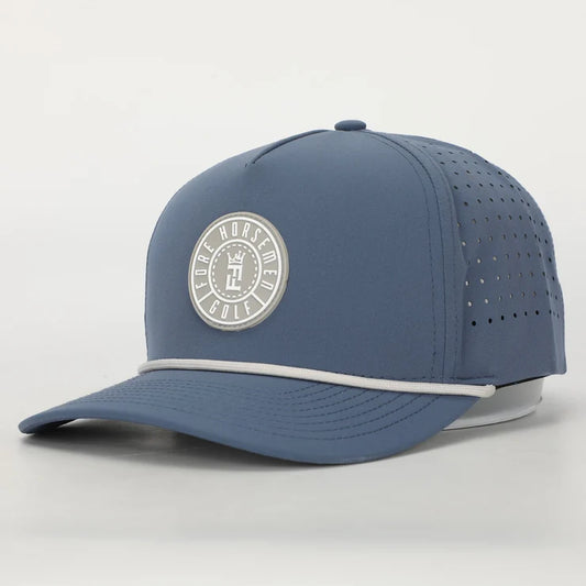 hot pull cap