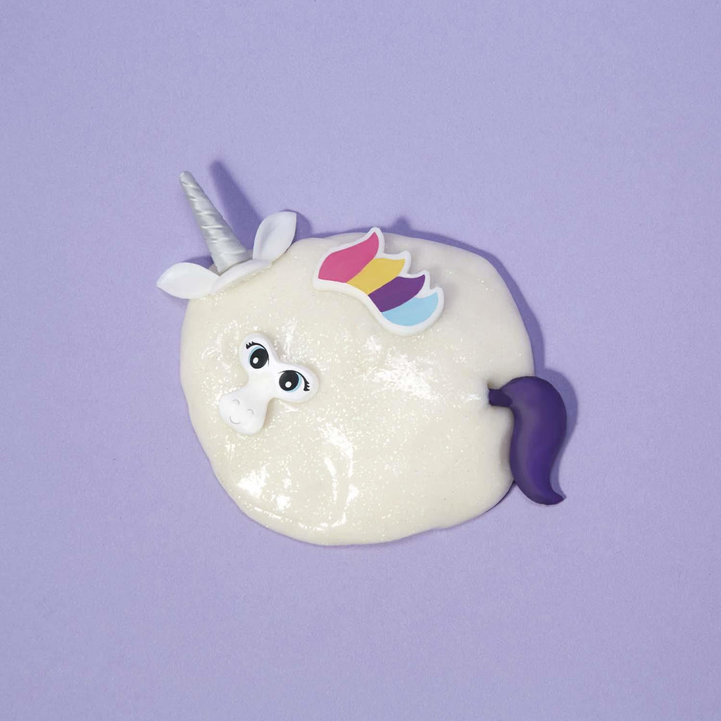 Miracle Melting Unicorn