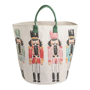 Nutcracker Tote