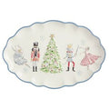 Nutcracker Platter