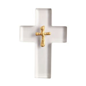 Gold Cross