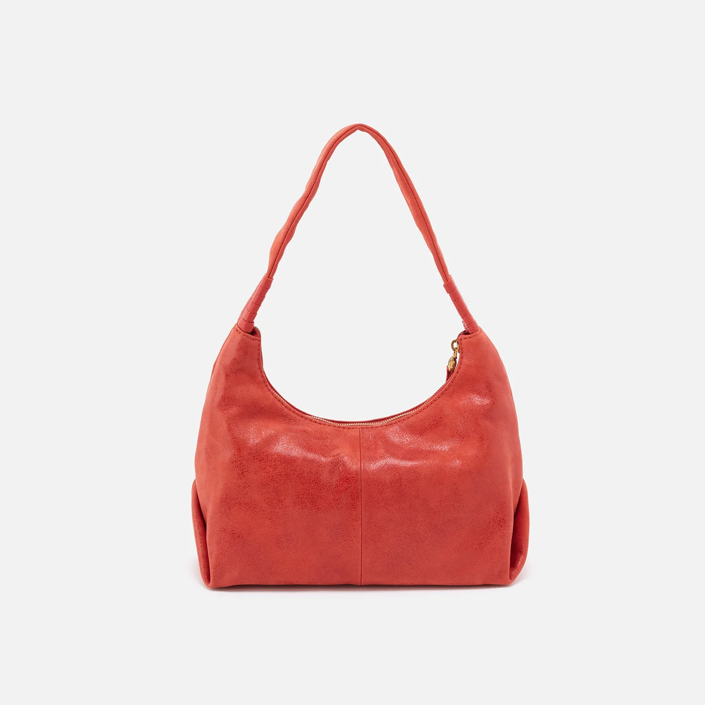 Astrid Shoulder Bag - Chili