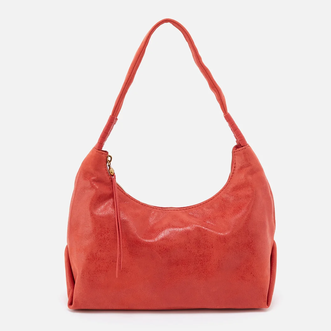 Astrid Shoulder Bag - Chili