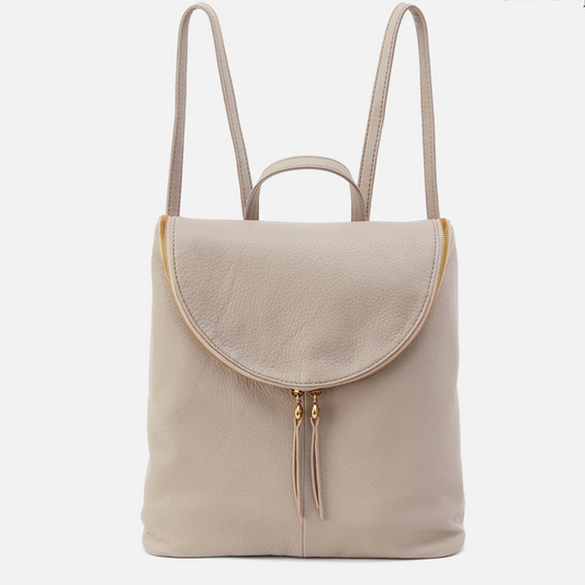 Fern Backpack - Taupe