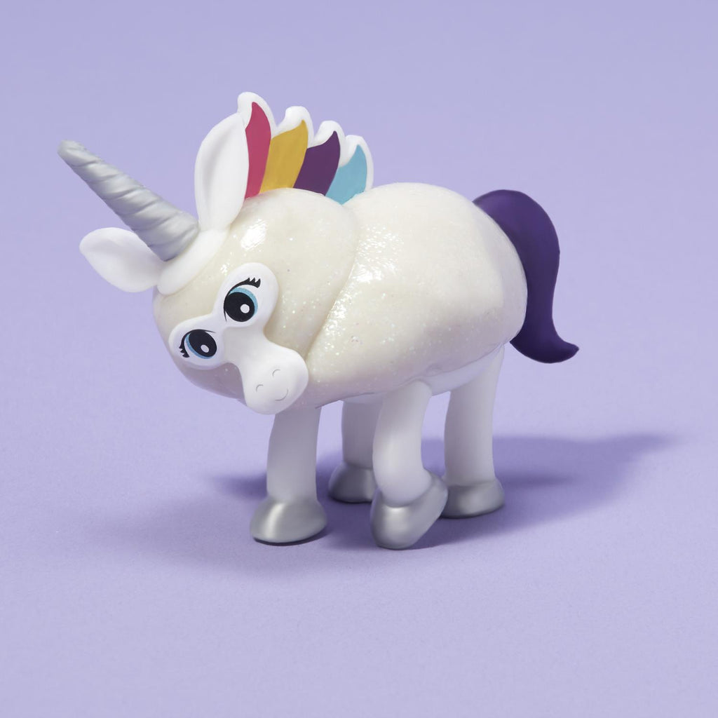 Miracle Melting Unicorn