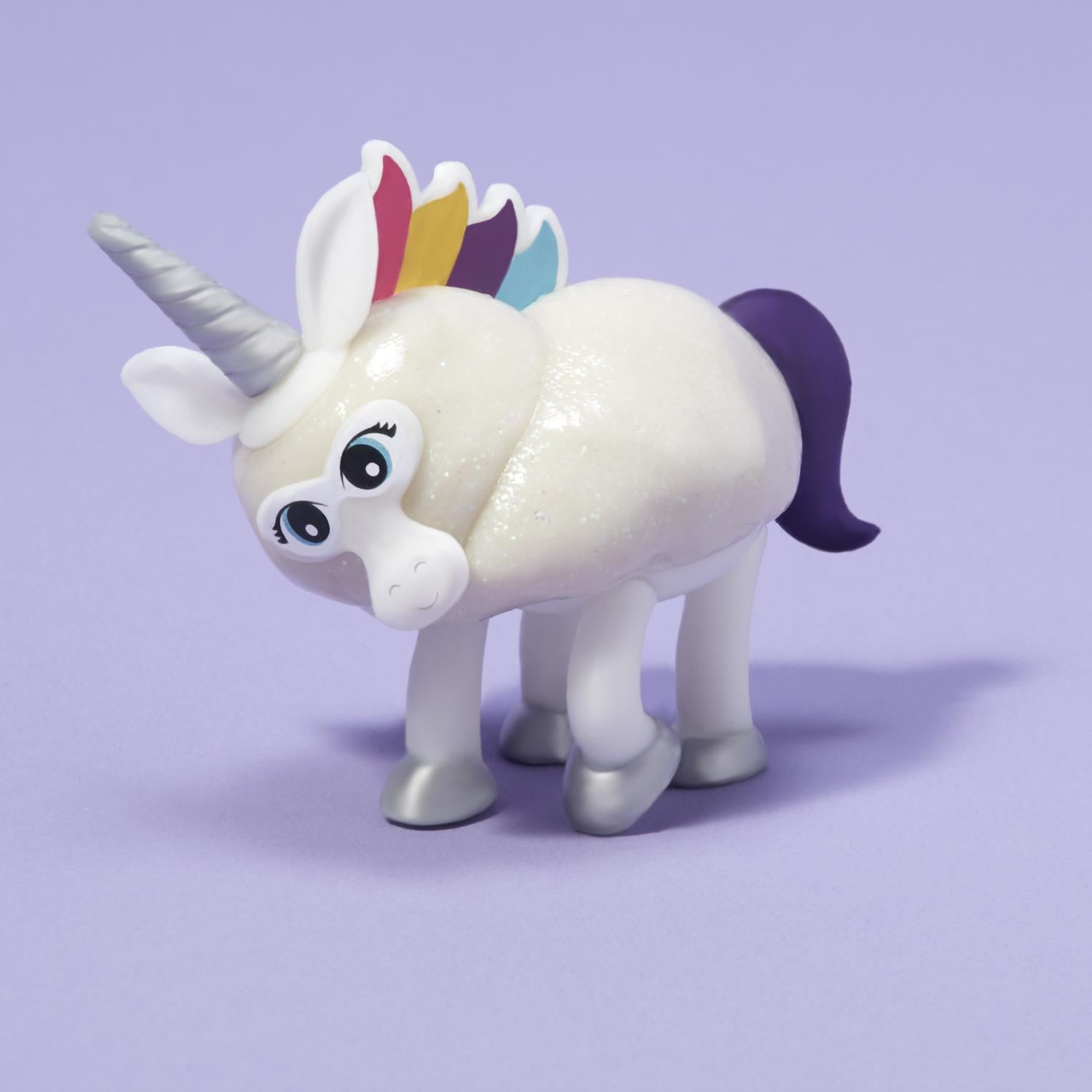 Miracle Melting Unicorn