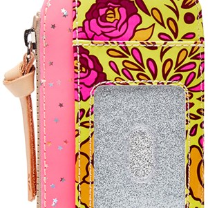 millie card organizer