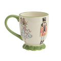 Rat King Mug