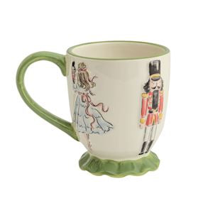 Rat King Mug