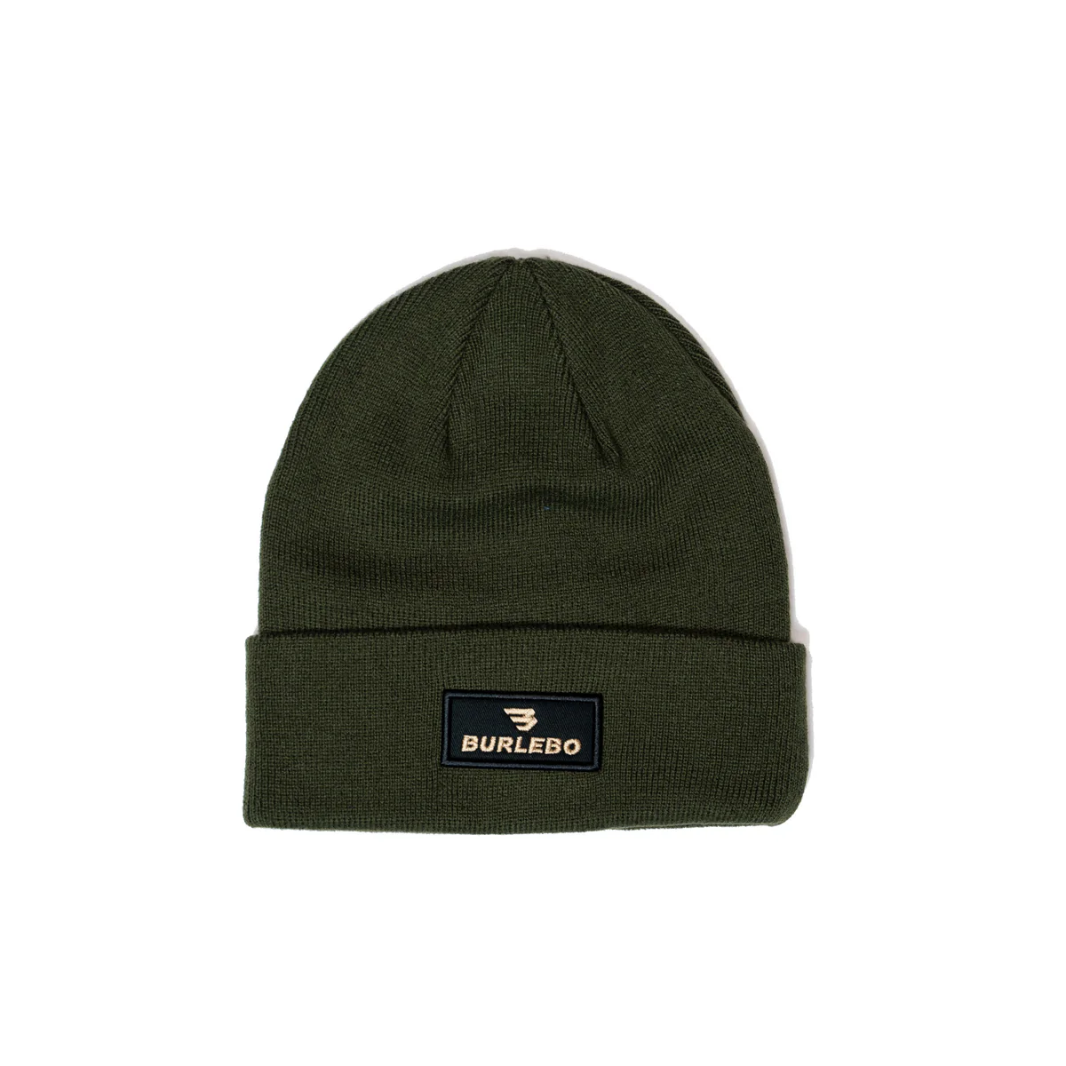 Burlebo Beanie - Olive