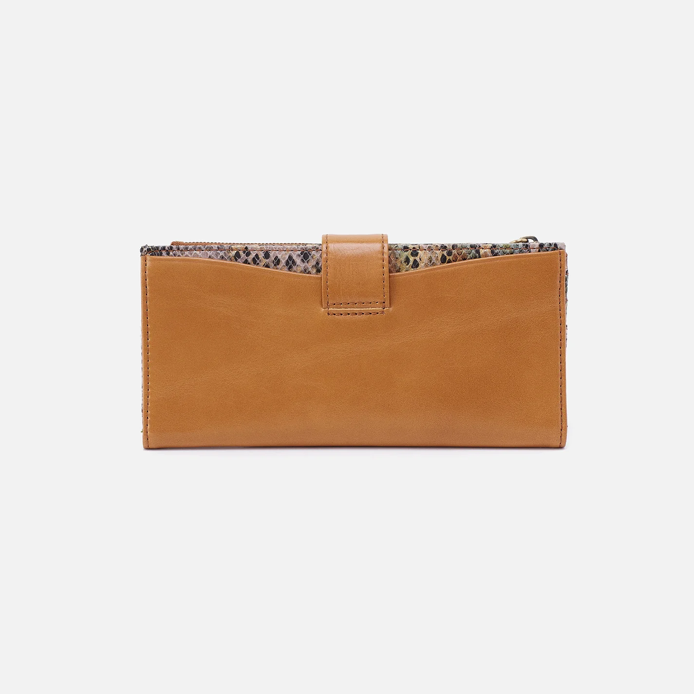 Max Wallet - Natural