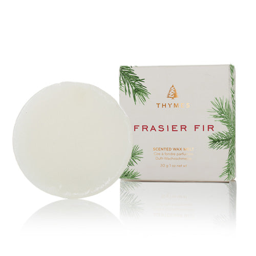 wax melt frasier fir