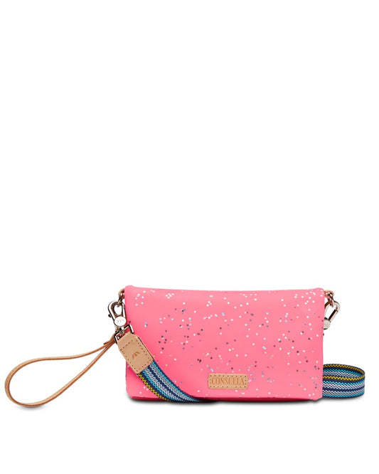 shine uptown crossbody