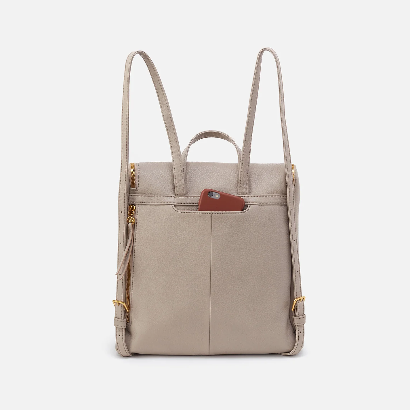 Fern Backpack - Taupe