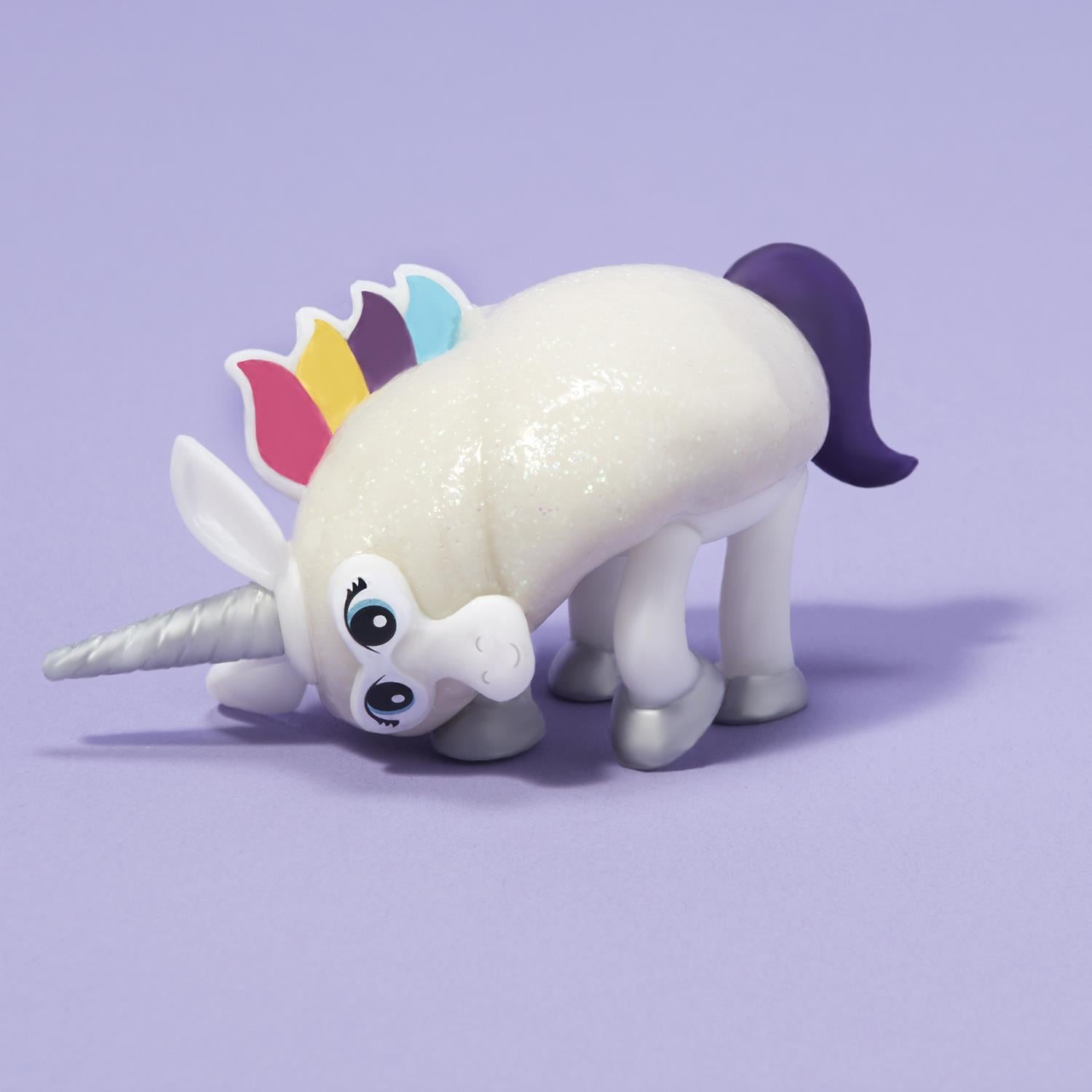 Miracle Melting Unicorn