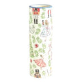 Large Nutcracker Bud Vase
