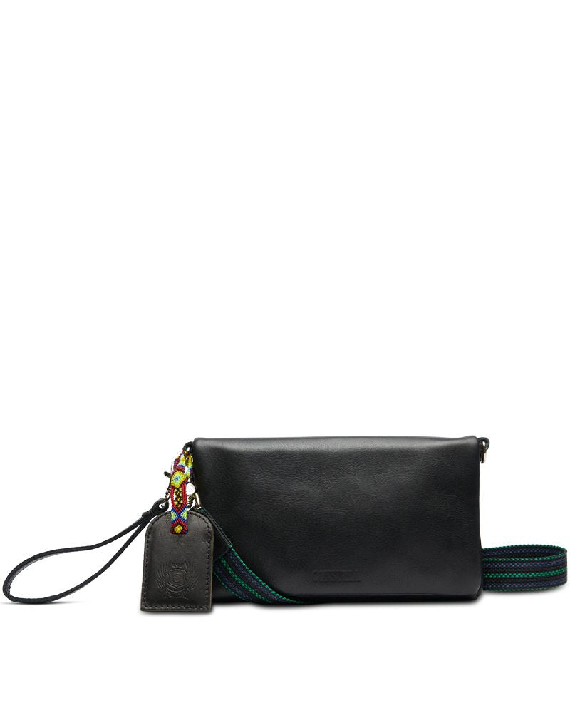 evie uptown crossbody