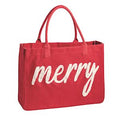 Merry Tote Bag