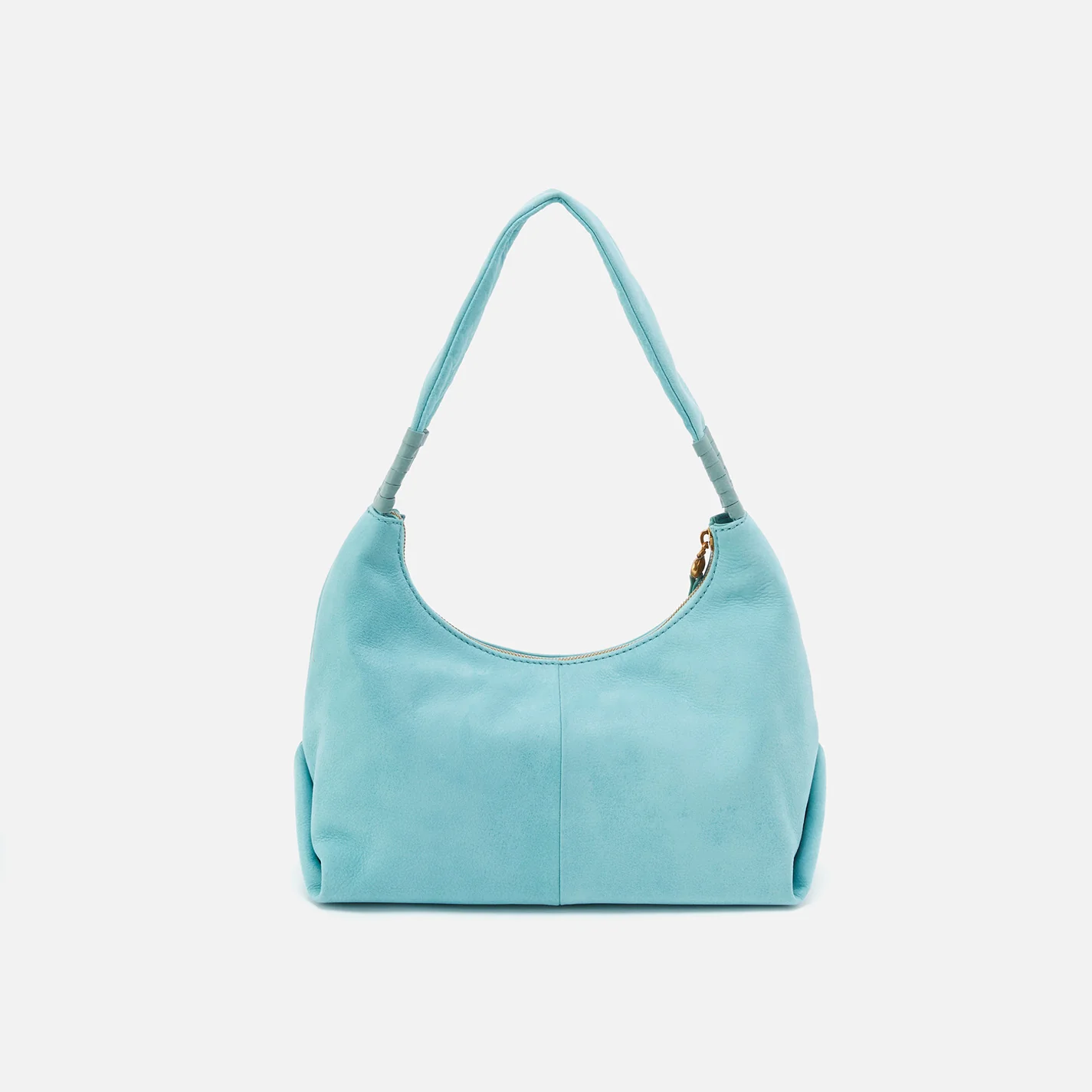 Astrid Shoulder Bag - Caribbean Blue