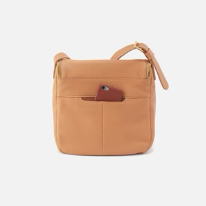 Fern North-South Crossbody - Sandstorm