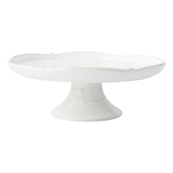 Cake Stand - Juliska Berry and Thread