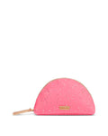 shine large cosmetic bag